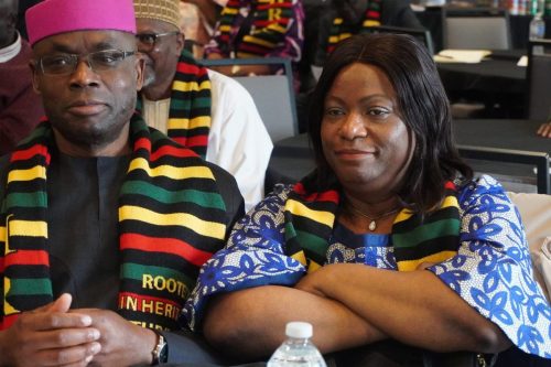 Heritage Coalition Meeting 2026