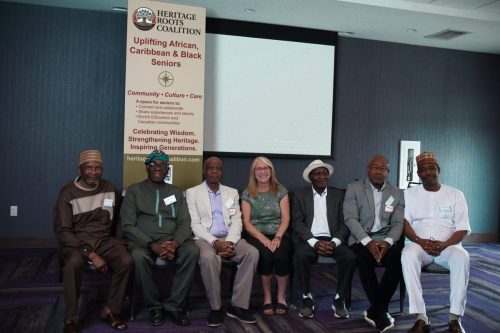 HRC Quarter 2 Events 2025