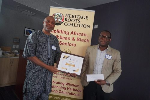 Financial Literacy Event 2026