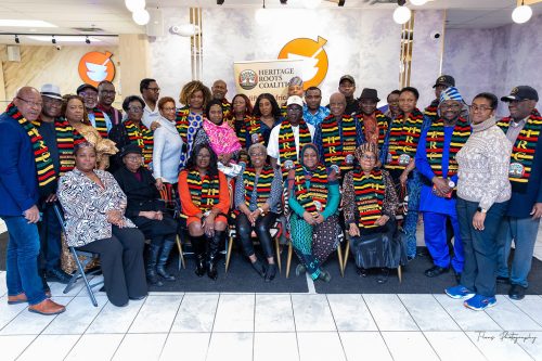 2025 End of Year Party