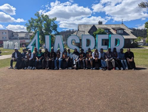 Jasper Trip 2026